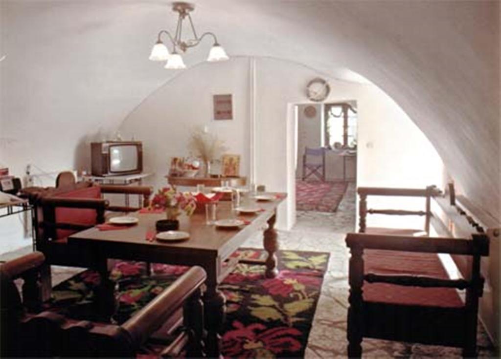 Theoni'S House Hotel Dhimitra  Ngoại thất bức ảnh