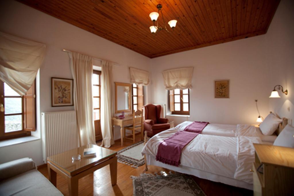 Theoni'S House Hotel Dhimitra  Ngoại thất bức ảnh