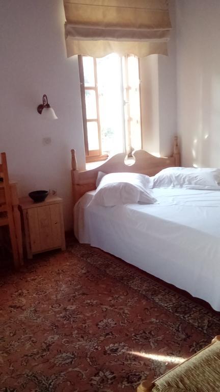 Theoni'S House Hotel Dhimitra  Ngoại thất bức ảnh