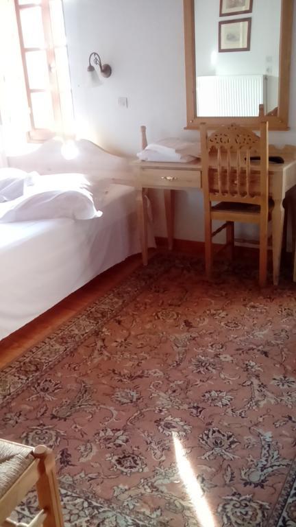 Theoni'S House Hotel Dhimitra  Ngoại thất bức ảnh